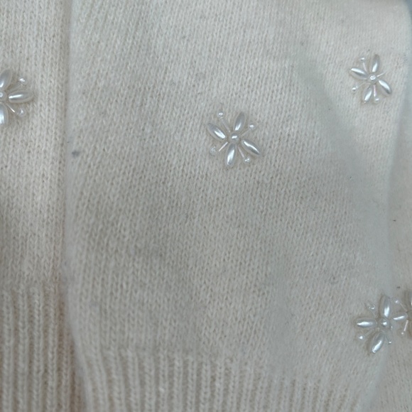 Beautiful Turtle neck Sweater (just back from cleaners) vintage - Picture 6 of 6